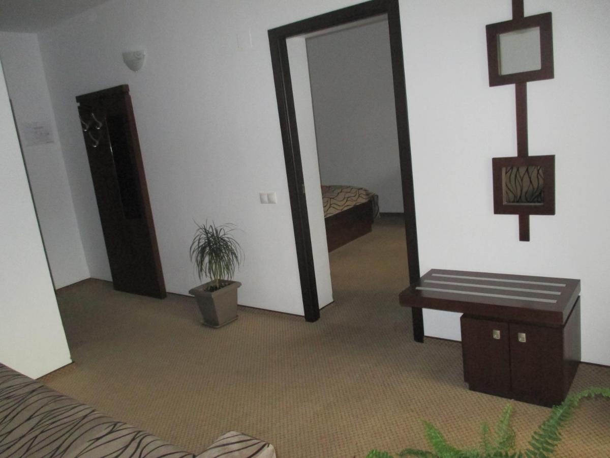 Apartament cu balcon
