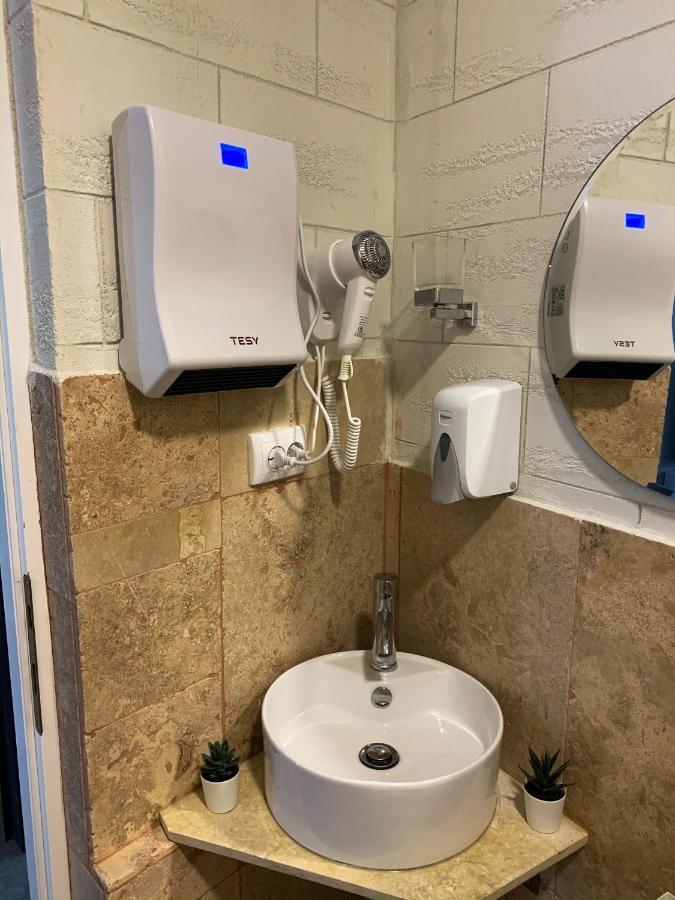 Cameră dublă