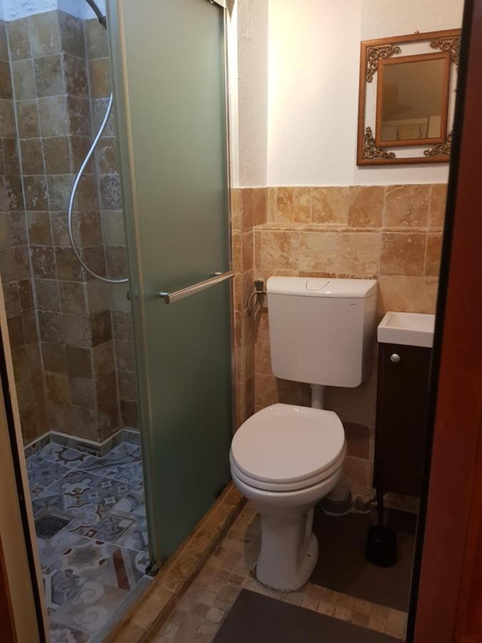 Habitación Doble con baño privado