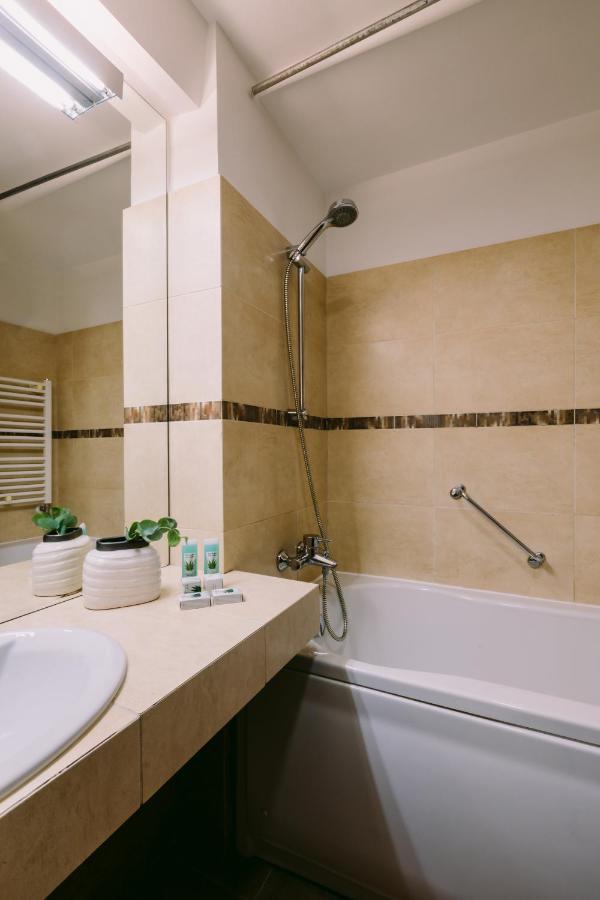 Chambre Simple Affaires