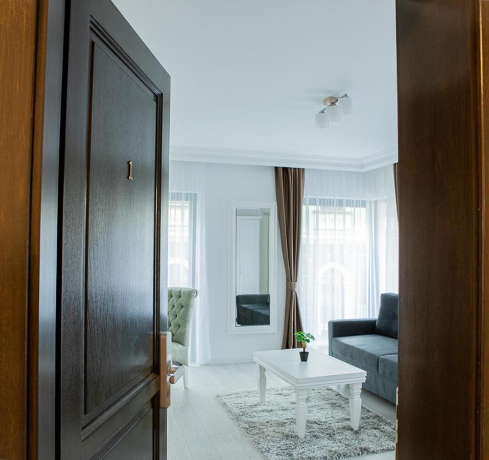 Apartament Deluxe