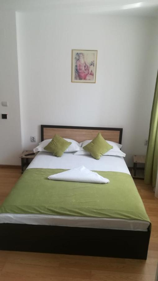 Cameră Dublă Deluxe