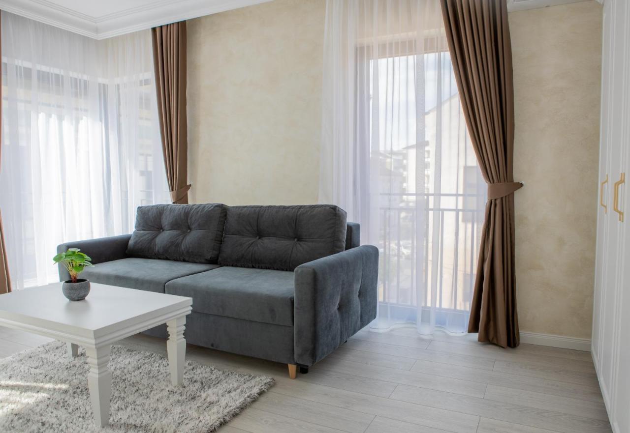 Apartament superior