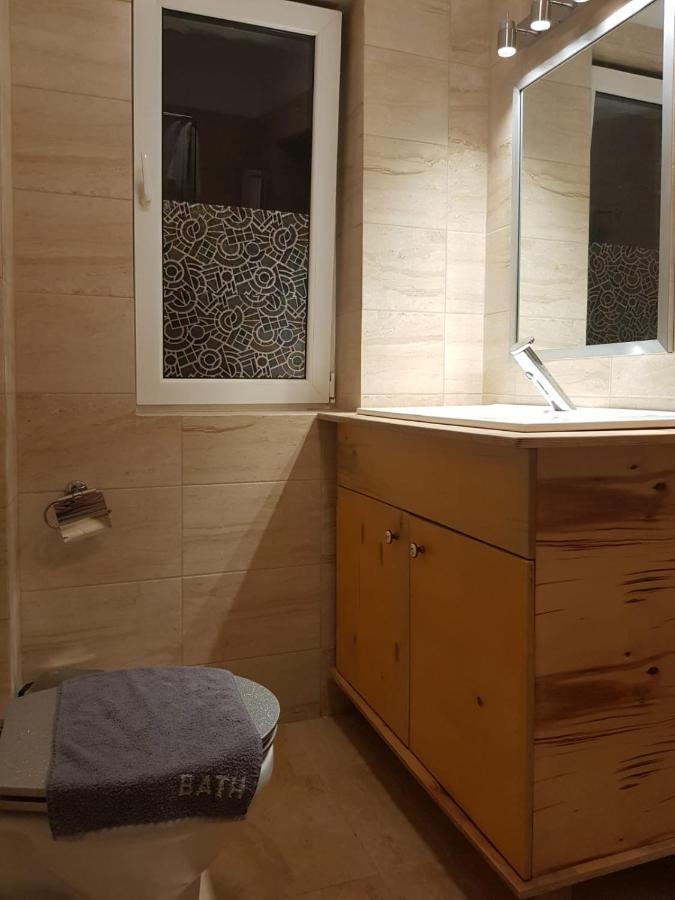 Cameră dublă cu baie privată