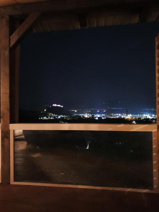 Cameră dublă superioară