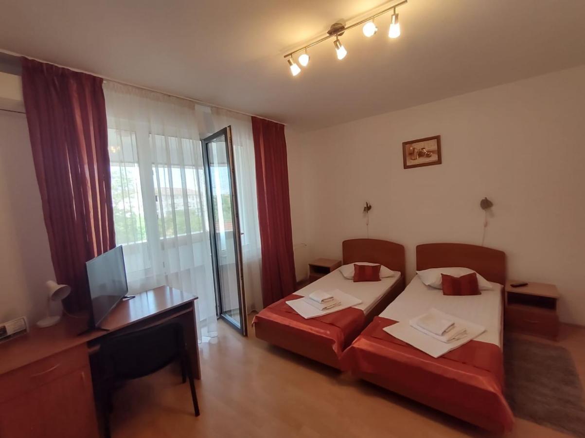 Chambre Lits Jumeaux Standard