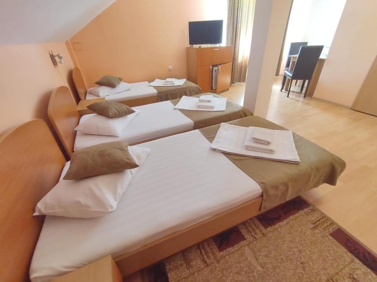 Chambre Triple Confort