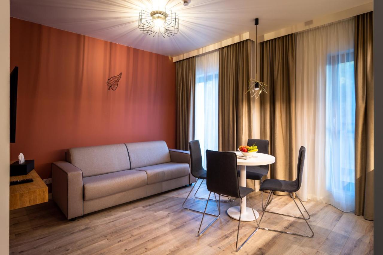 Apartament standard