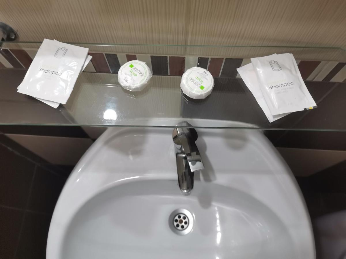 Cameră dublă sau twin