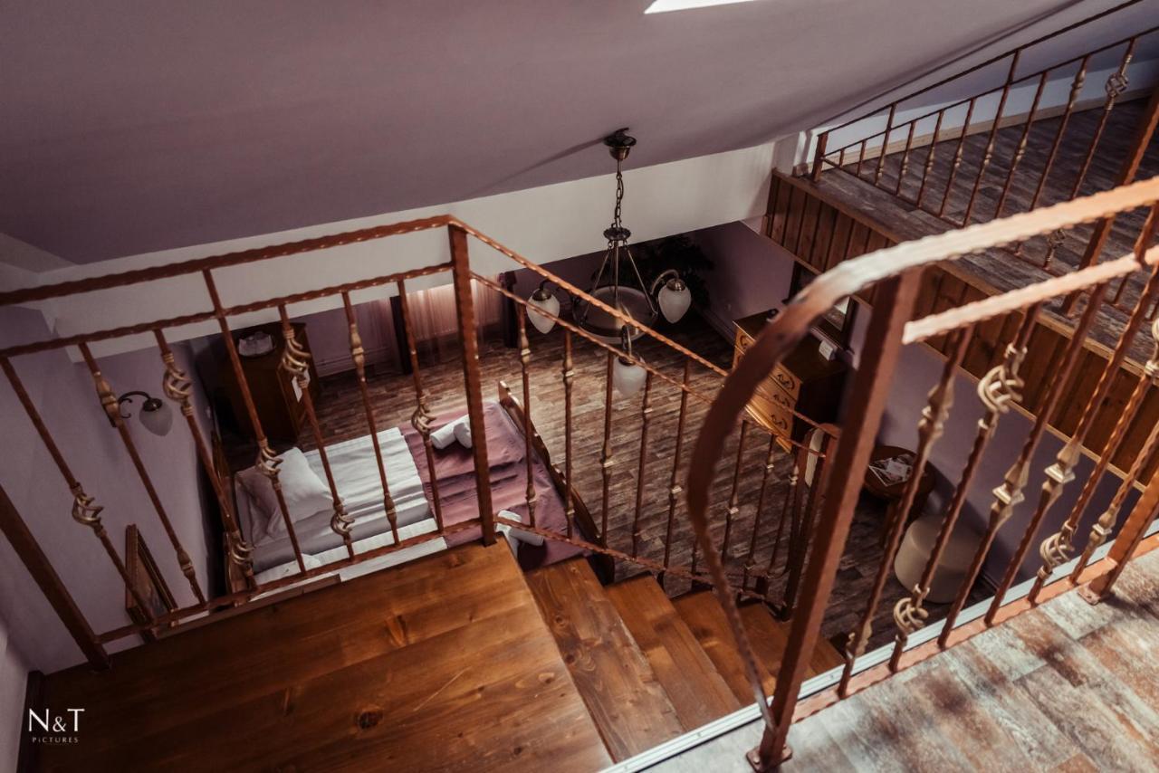 Duplex Suite