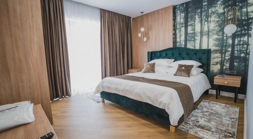 Apartament Deluxe