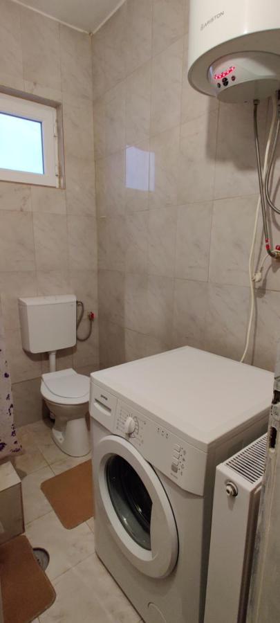 Cameră dublă cu baie privată