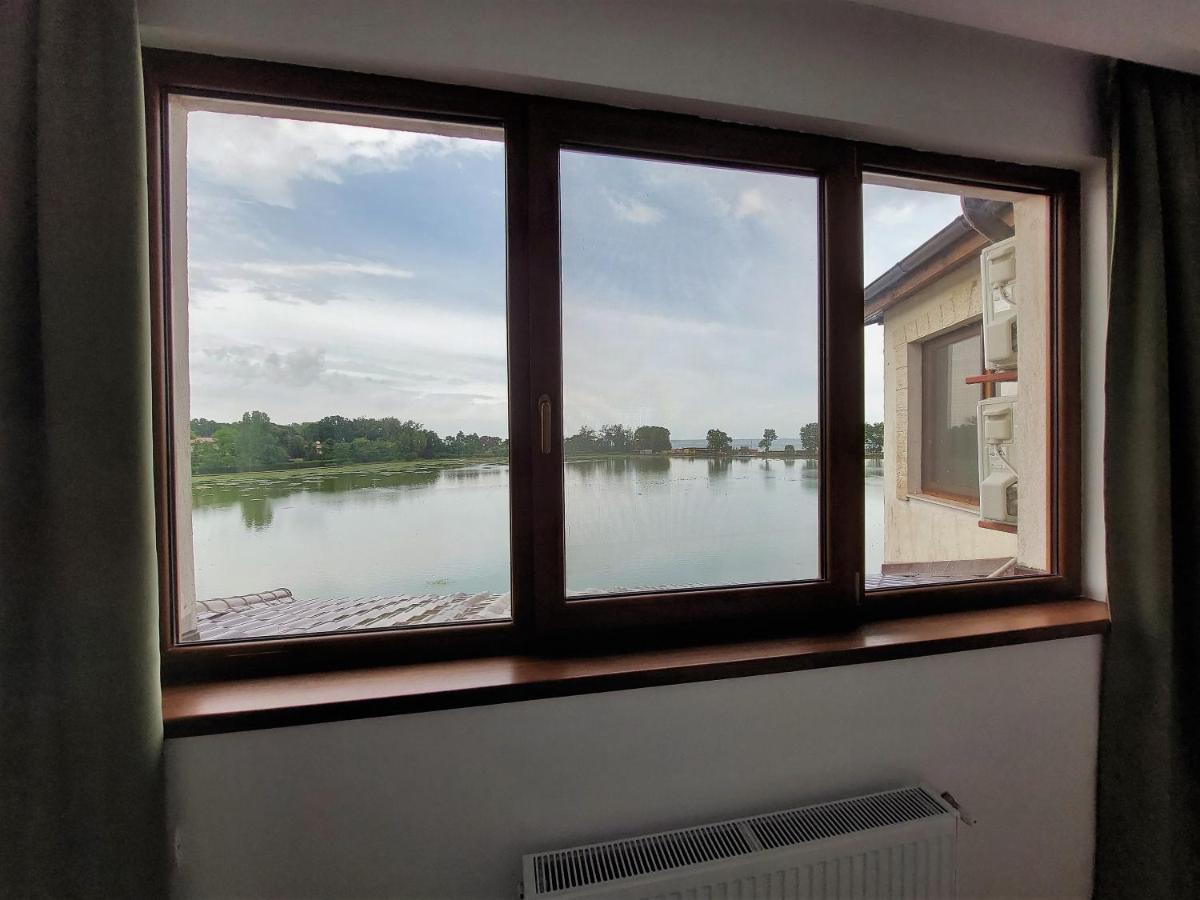 Standard Double Room Without Balcony – Building B