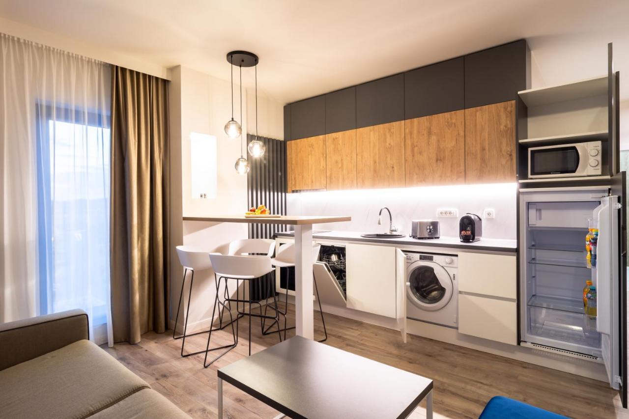 Apartament Executive