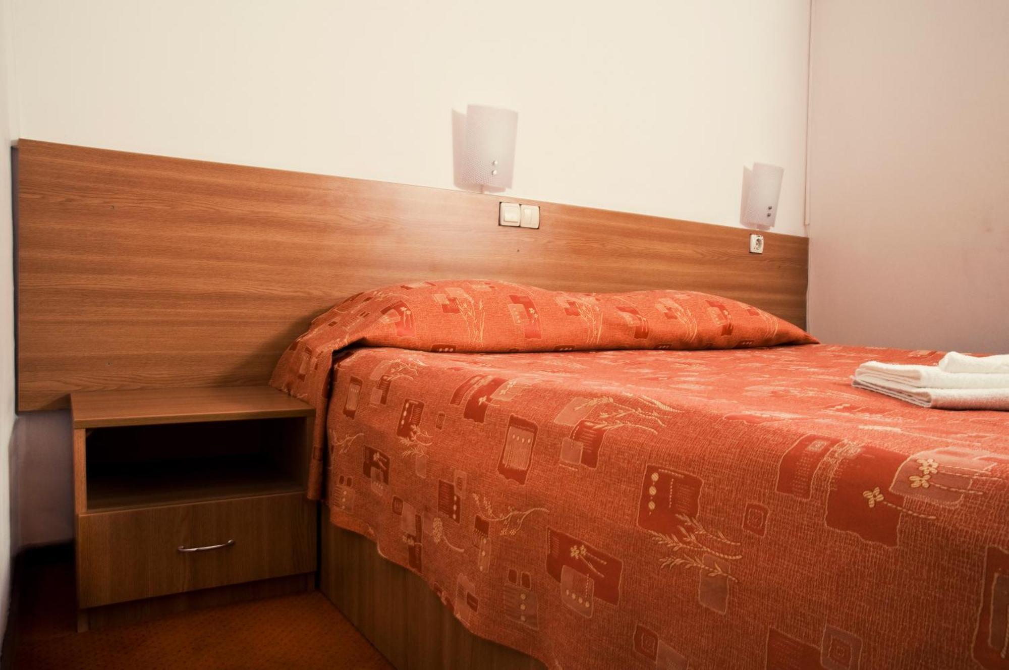 Standaard Kamer met 2 Bedden