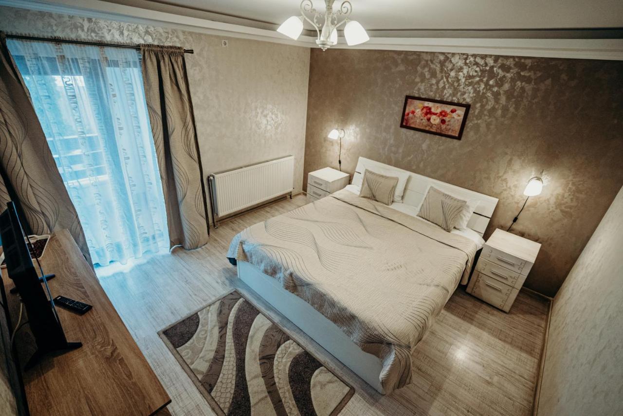 Cameră Dublă Deluxe