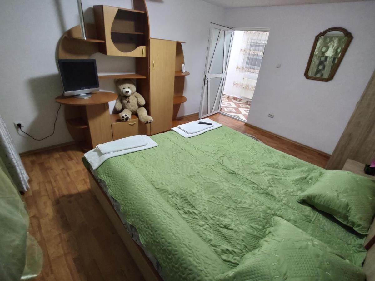 Cameră dublă