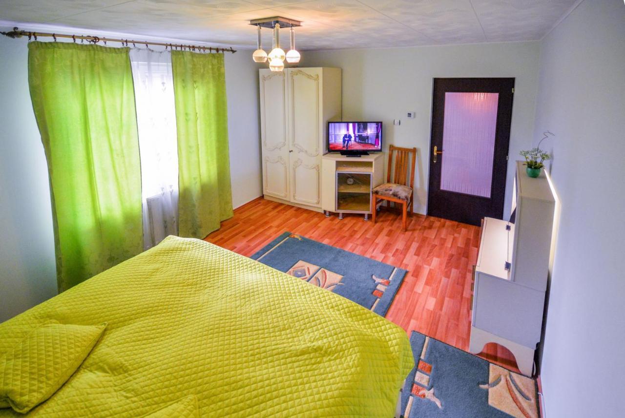 Apartament cu 2 dormitoare