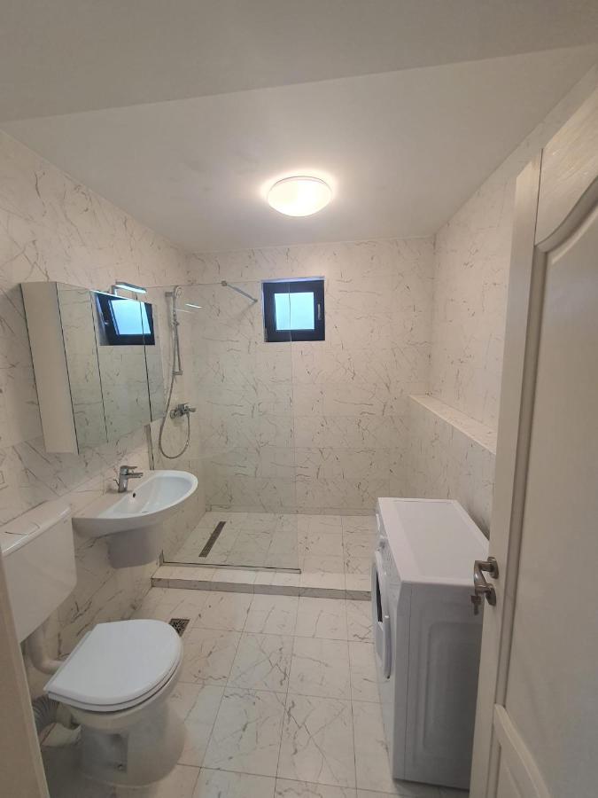 Deluxe Vierbettzimmer