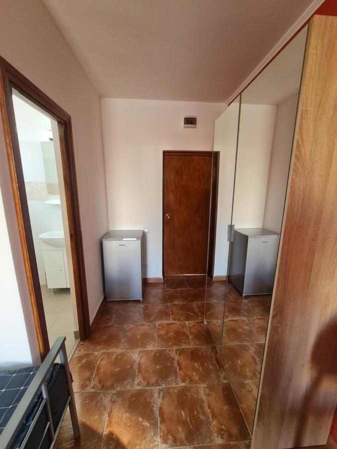 Cameră de familie Deluxe