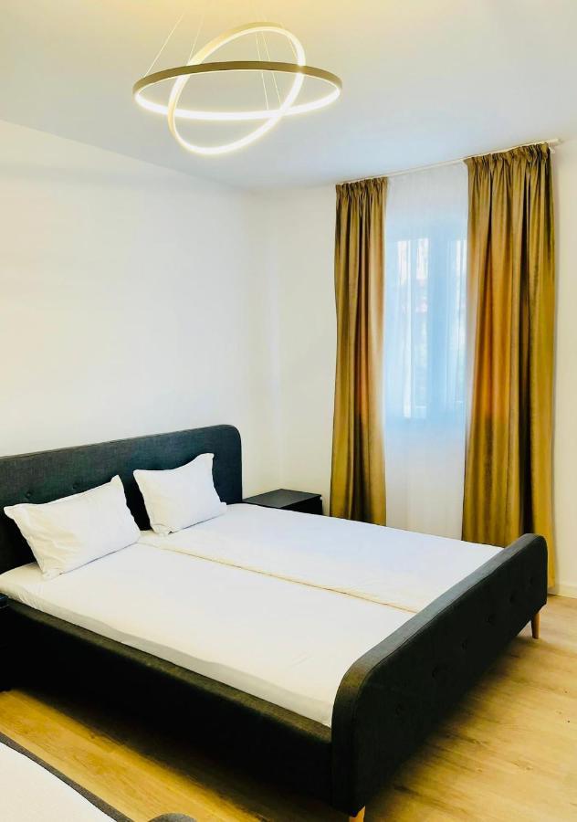 Apartament cu 2 dormitoare