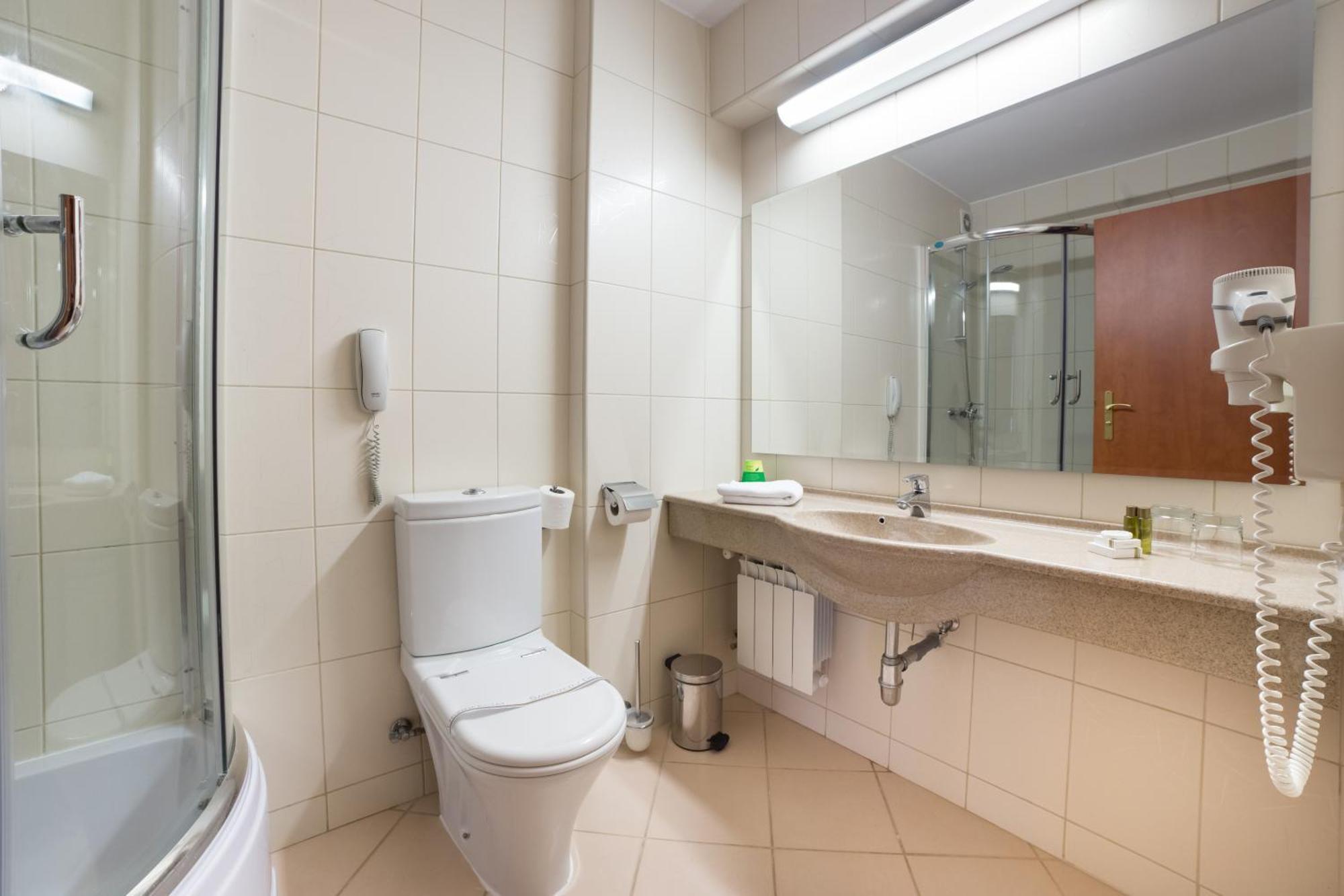 Suite con Parcheggio Gratuito