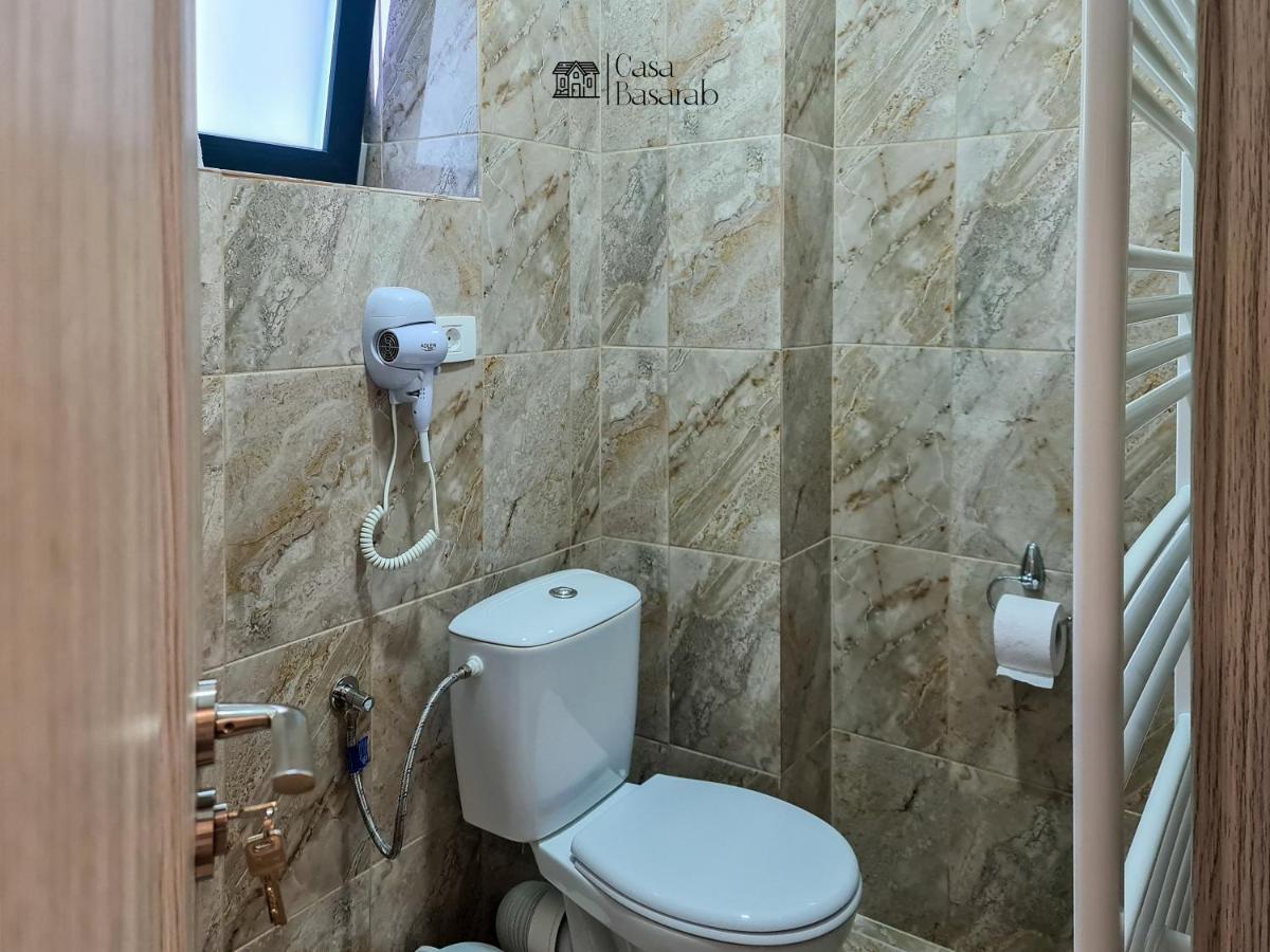 Cameră triplă