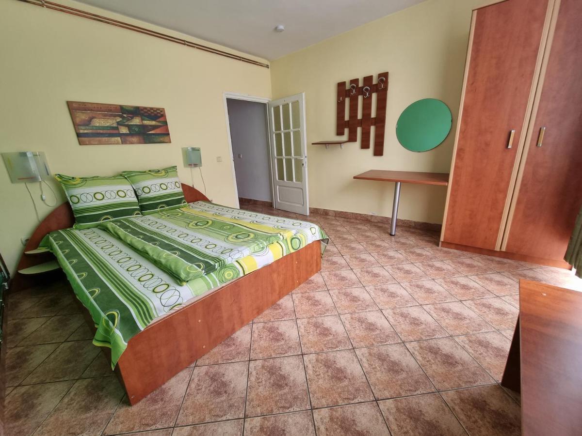 Cameră dublă