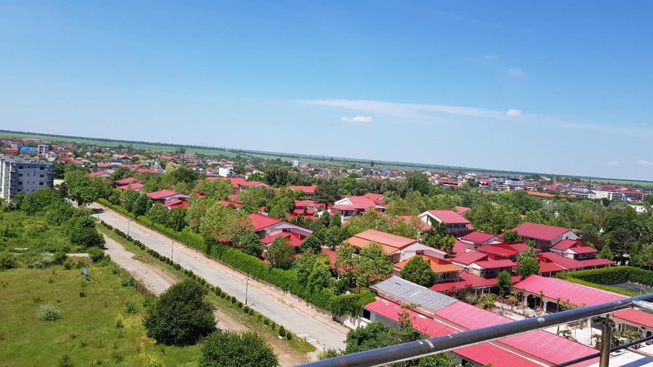 Apartament de familie cu 2 dormitoare şi vedere