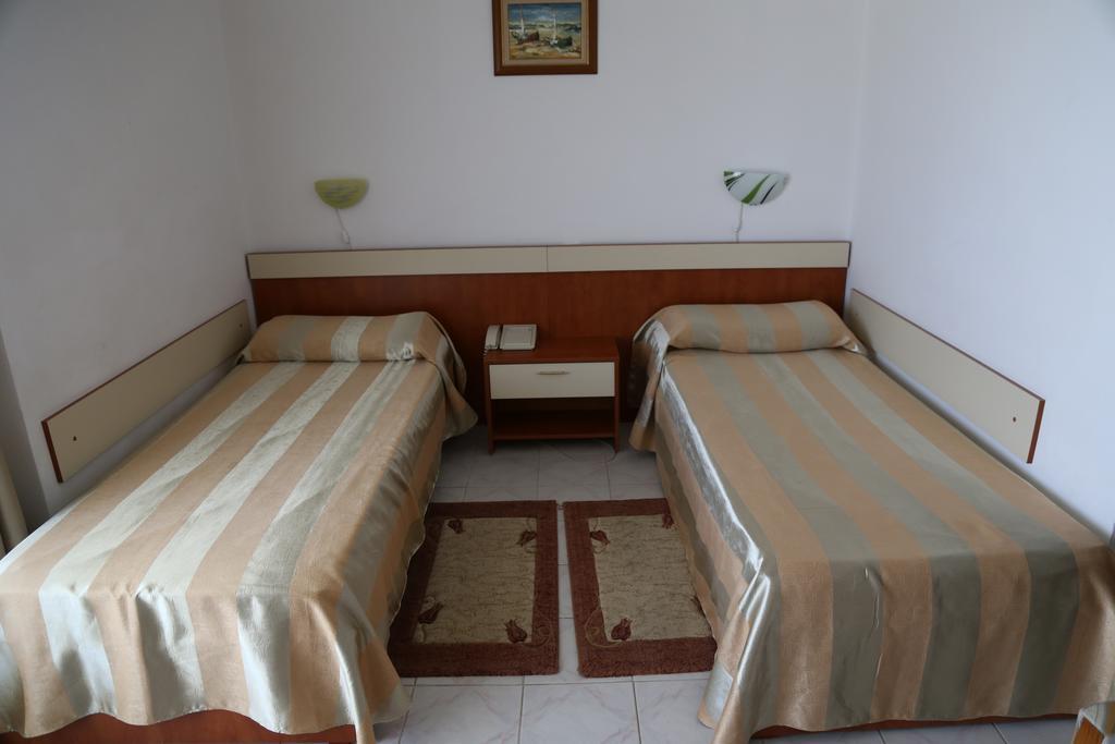 Doppelzimmer mit Meerblick
