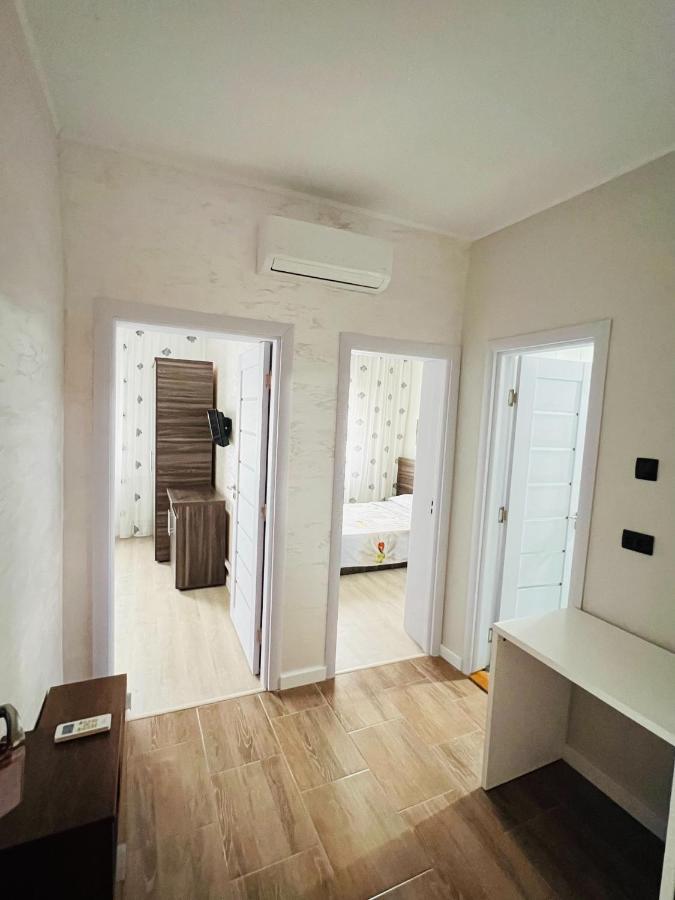 Apartament cu 2 dormitoare