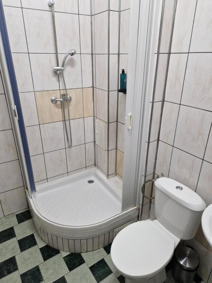 Cameră twin