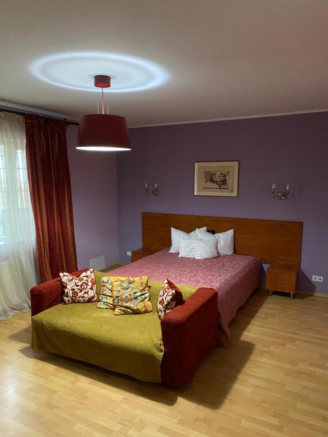 Cameră Deluxe dublă sau twin