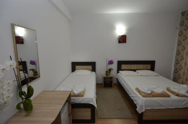 Apartament cu 2 dormitoare