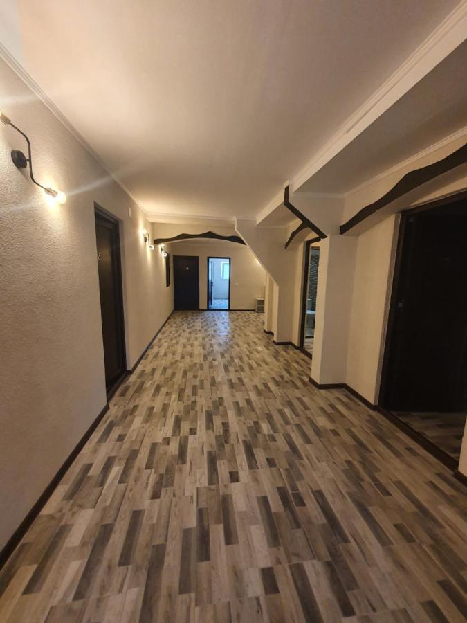 Cameră dublă