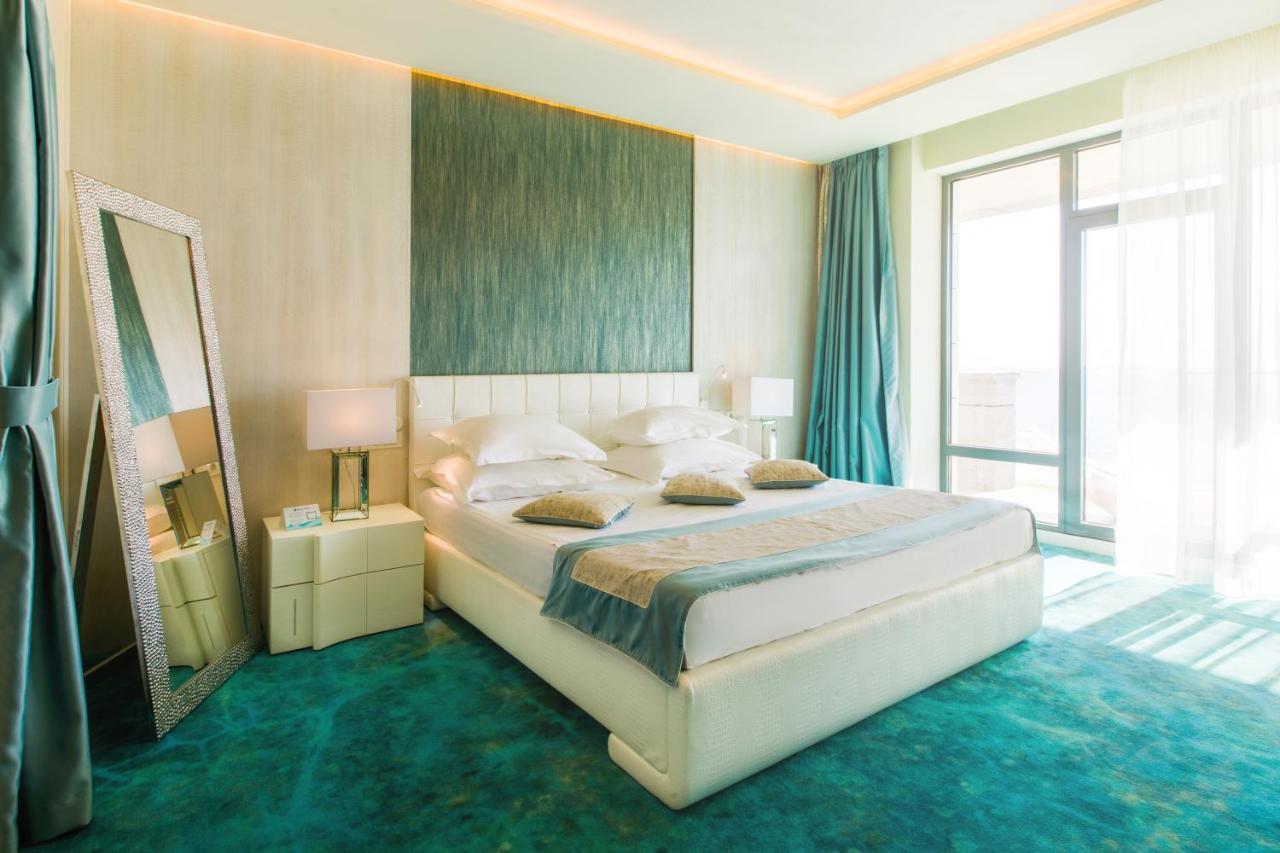 Suite Sky con Vista Mare
