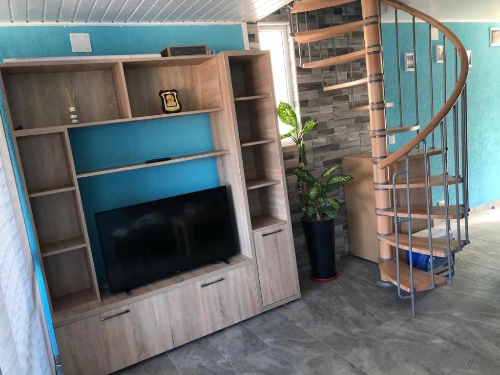 Apartament superior