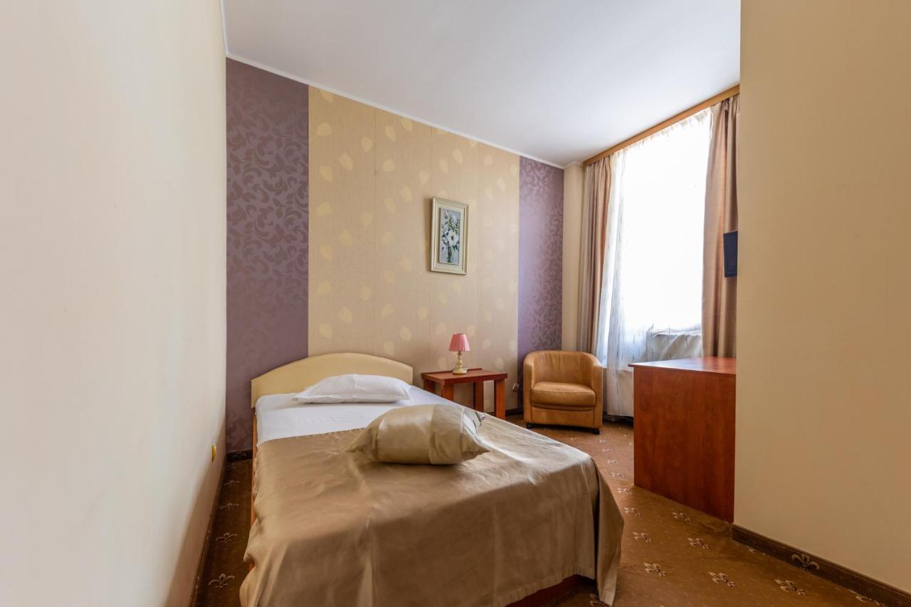 Cameră single