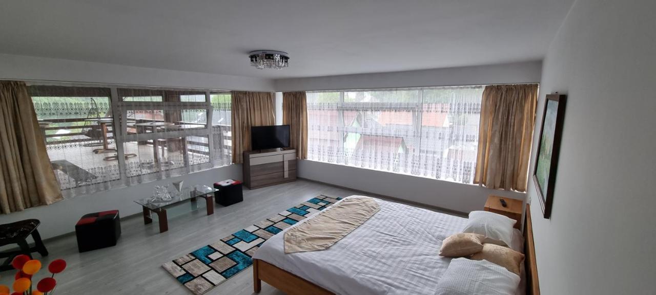 Apartament cu 2 dormitoare