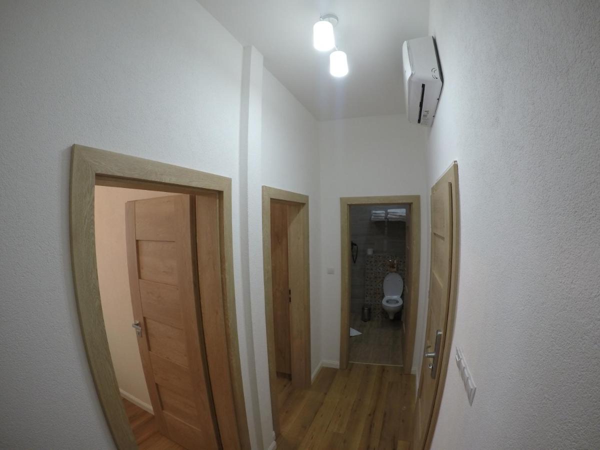 Suită de familie, cu balcon
