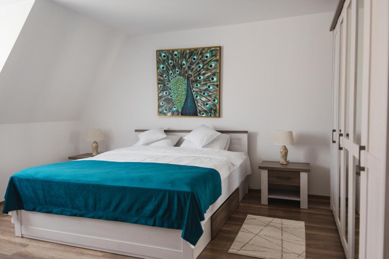 Apartament cu 1 dormitor