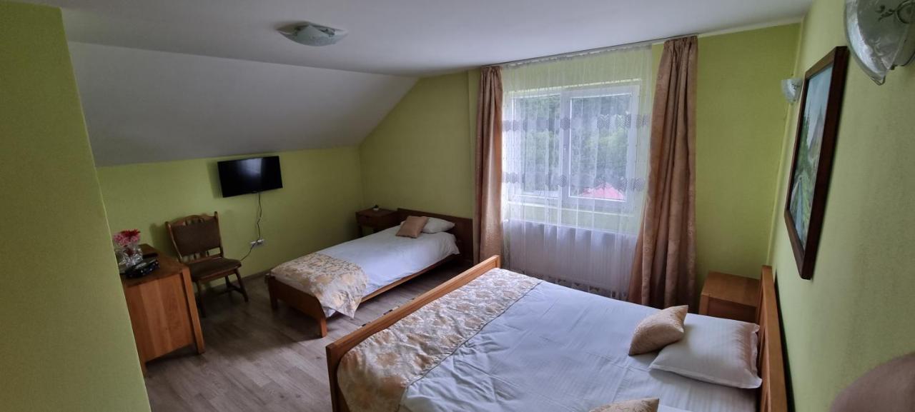 Cameră Deluxe dublă sau twin