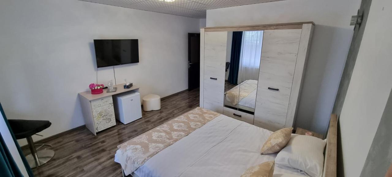 Apartament Deluxe