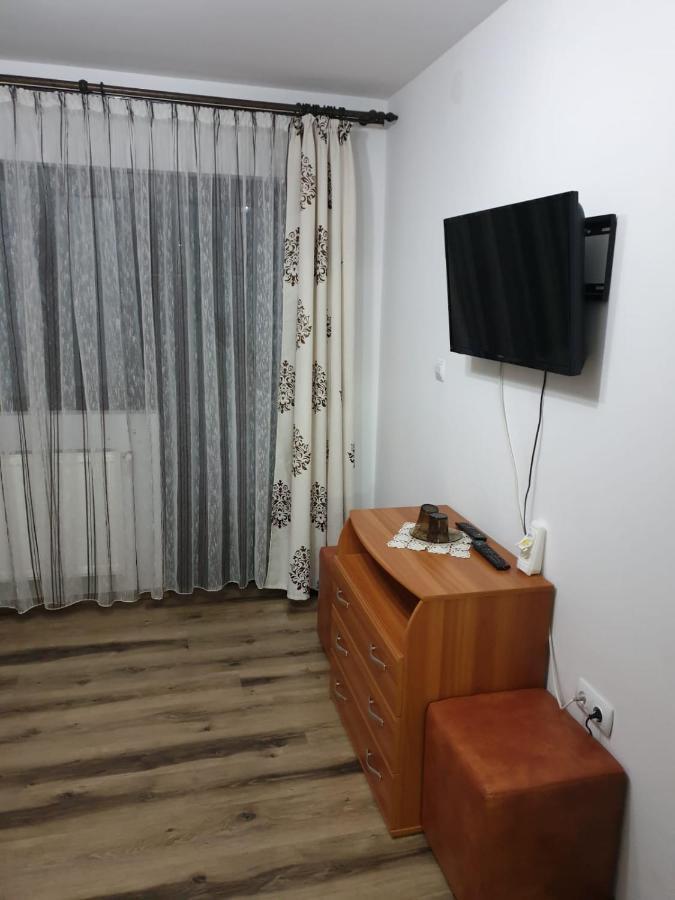 Cameră dublă cu balcon
