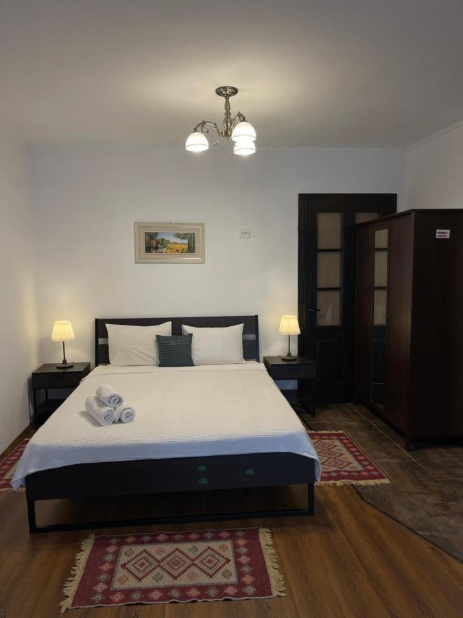Habitación Cuádruple con baño