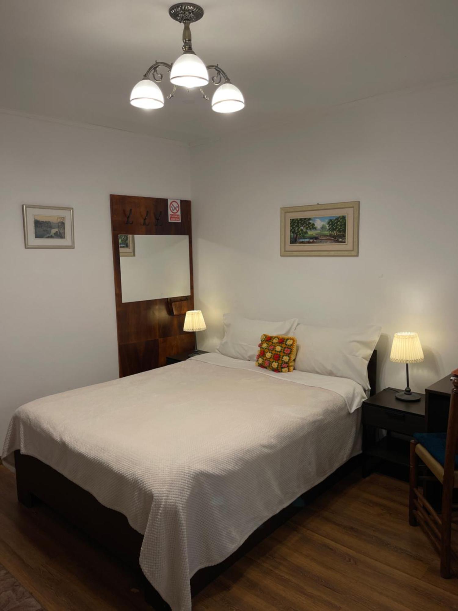 Habitación Doble Económica