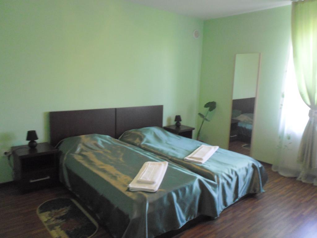 Zweibettzimmer