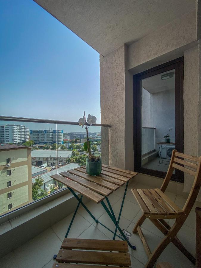 Apartment mit 1 Schlafzimmer