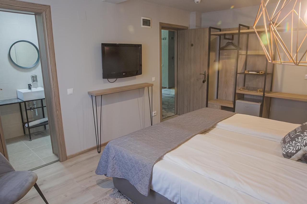 Cameră dublă sau twin superioară