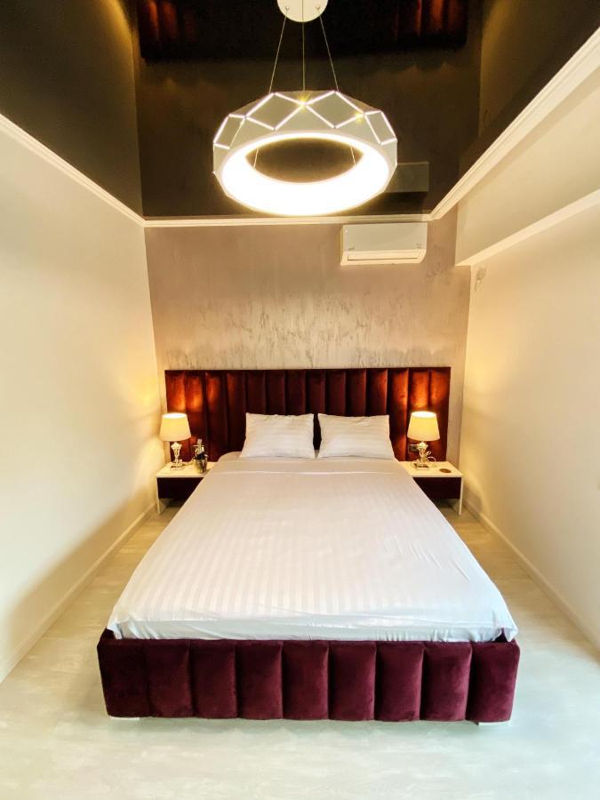 Apartament Deluxe